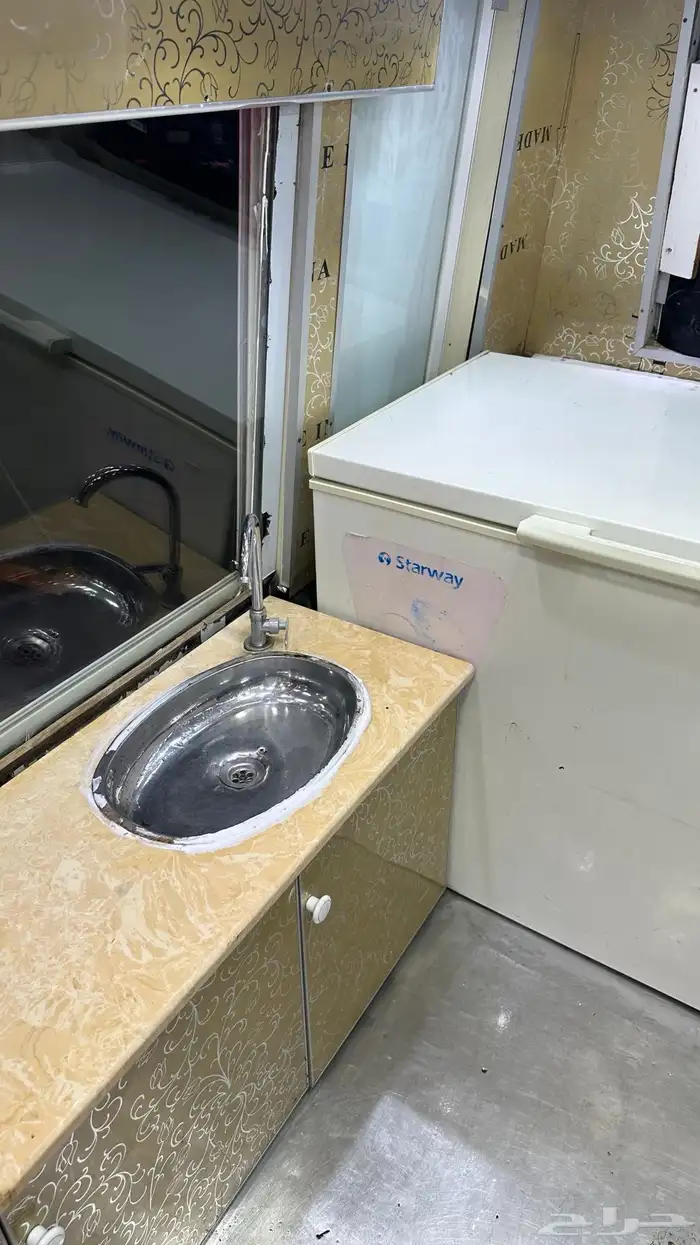 سيارة ايس كريم 9