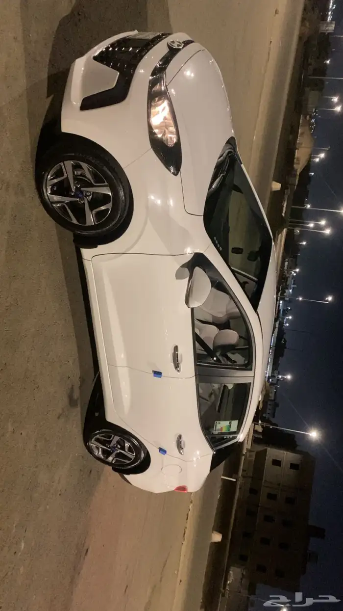هونداي اي تن 2024 9