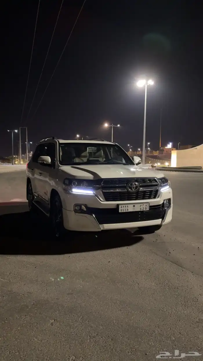 صالون 2021 GXR 3