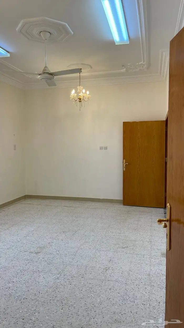 شقة للايجار السنوي في ابها حي المروج 3