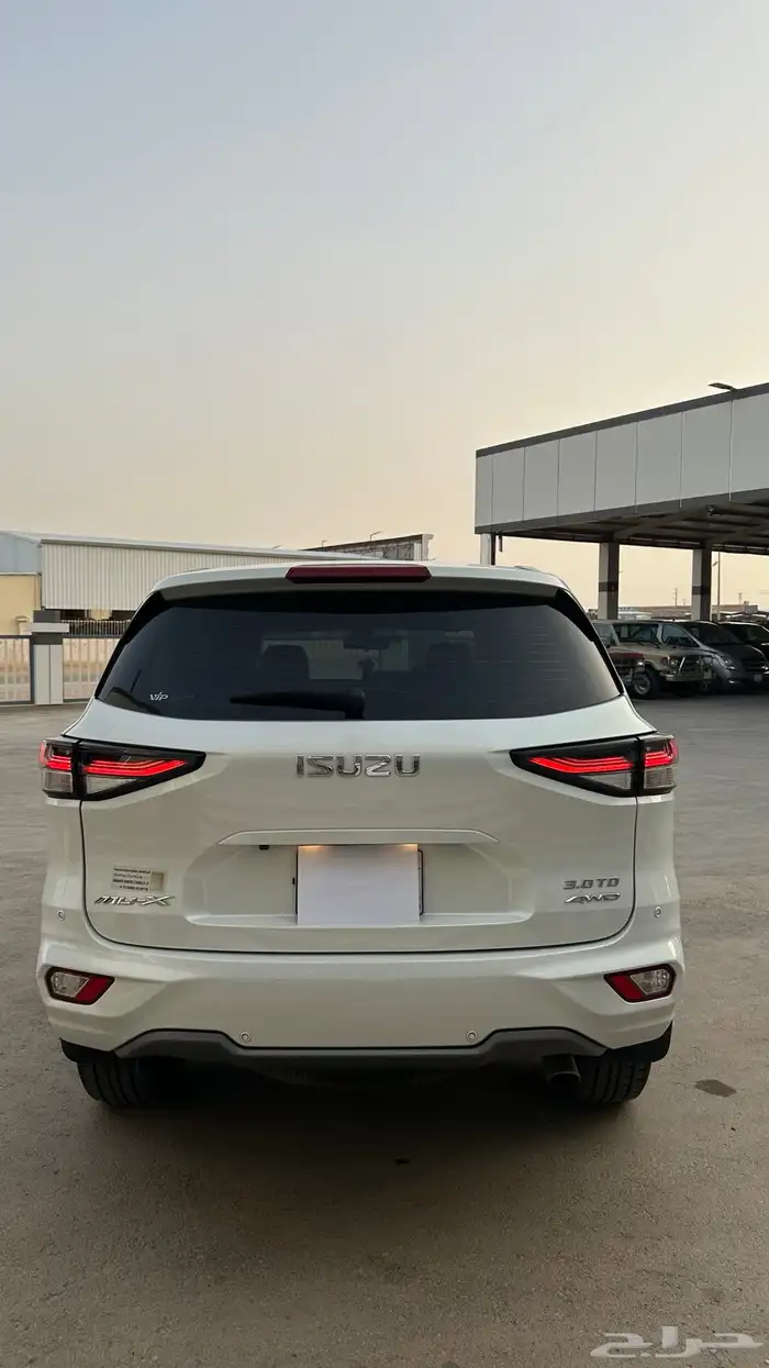 ايسوزو 2023 5