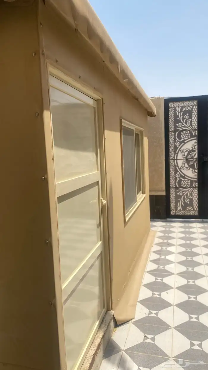 مجلس خارجي للبيع 6