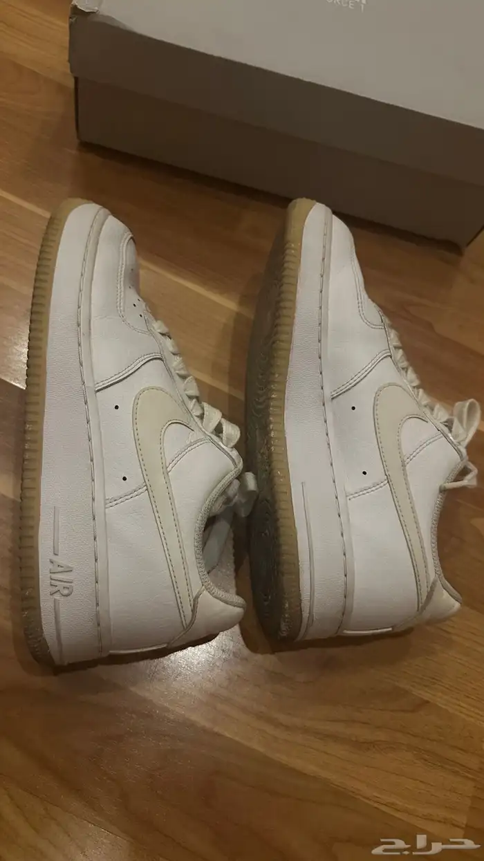 حذاء رياضي Nike 1