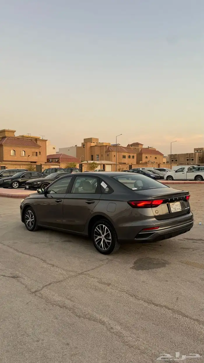 شانجان ايدو بلس 2023 3