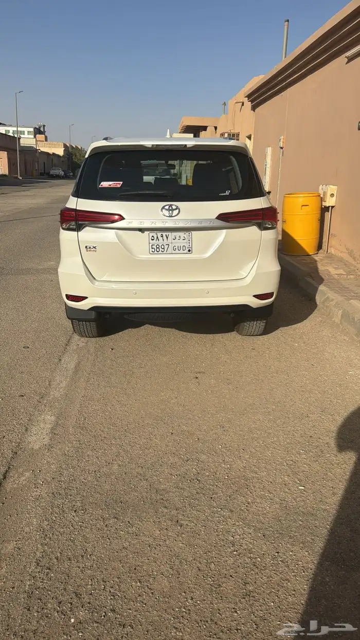 للبيع جيب فور شنر المديل 21 5
