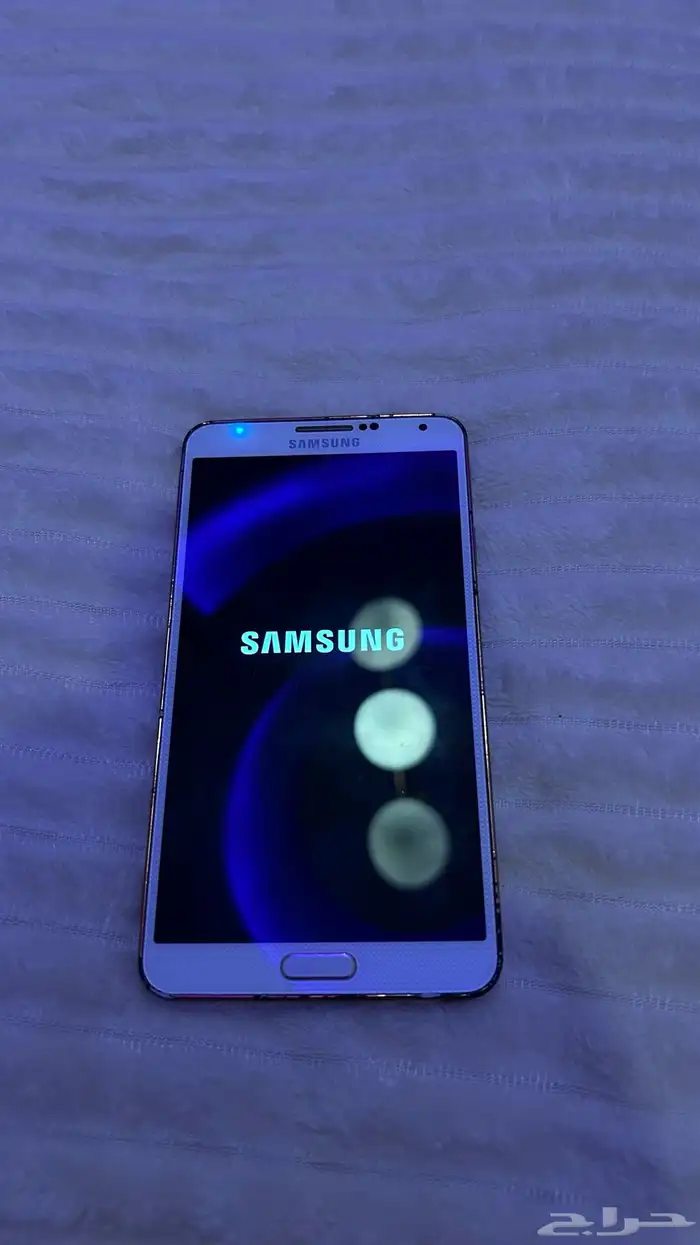 للبيع  Samsung Galaxy Note 3 (SM-N900) 5