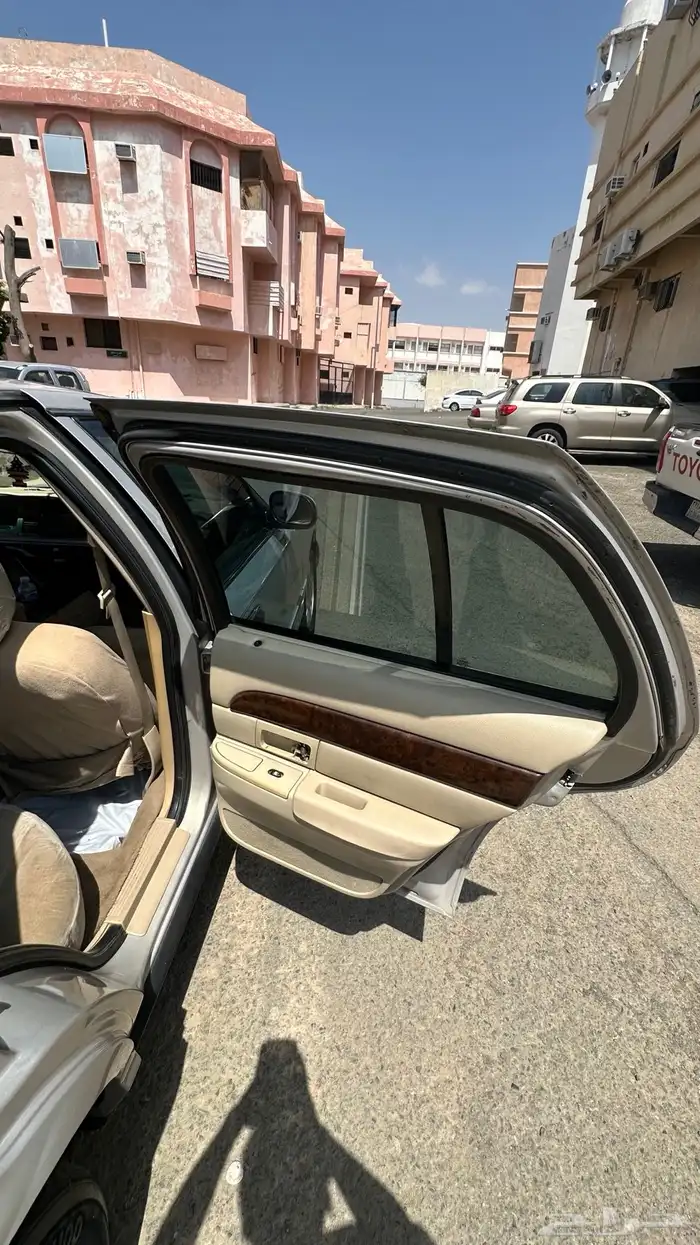 ماركيز2008 للبيع او البدل 15