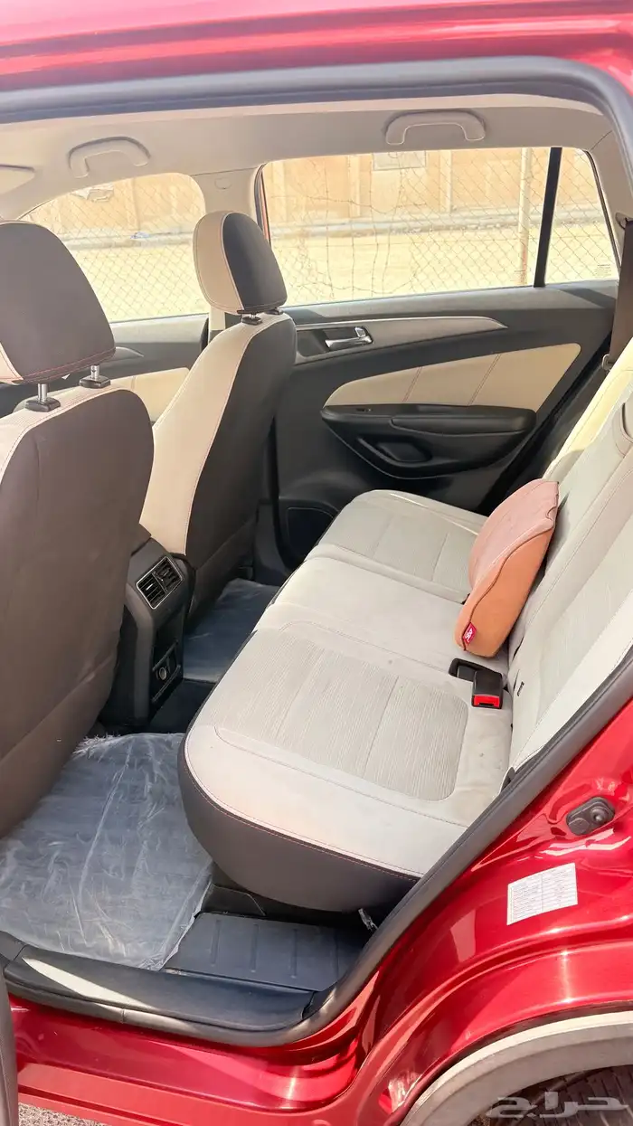 شانجان CS75 2018 6