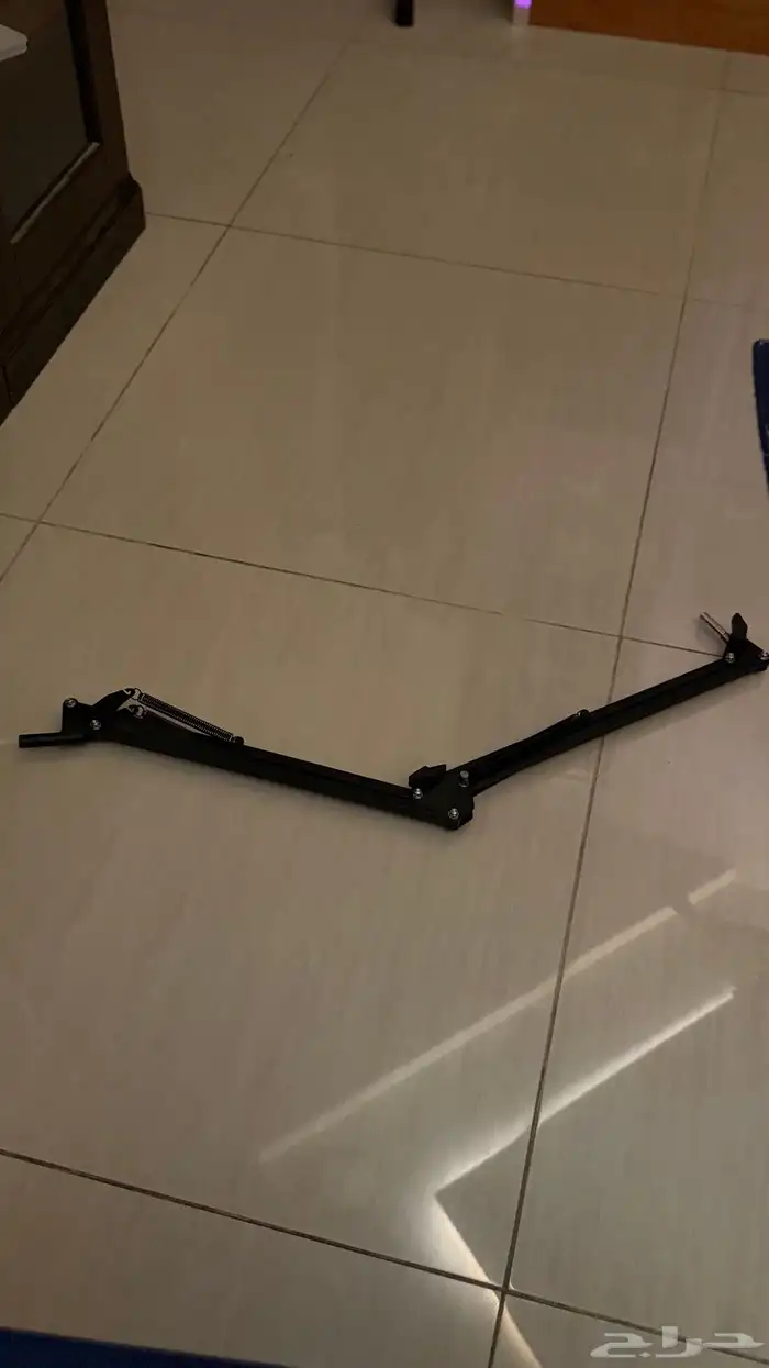 مايك هايبر اكس 1