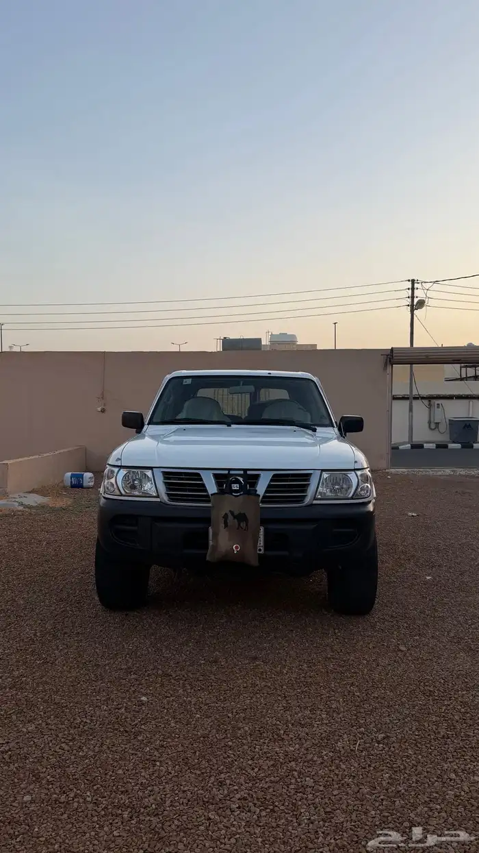 باترول ربع 5