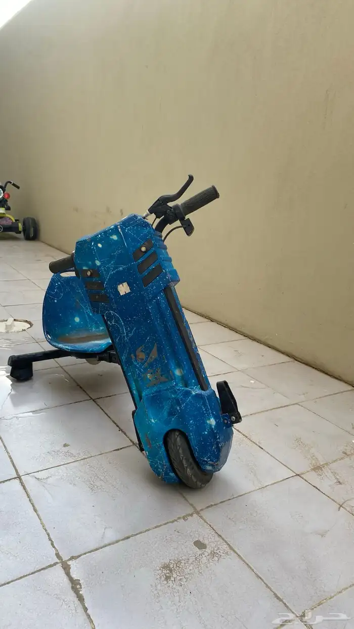 سكوتر درفت 0