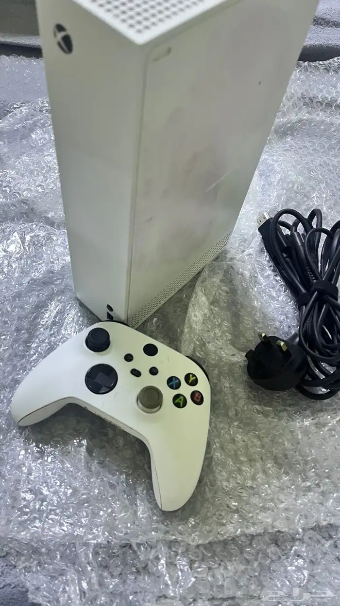 اكس بوكس سيريس s 0