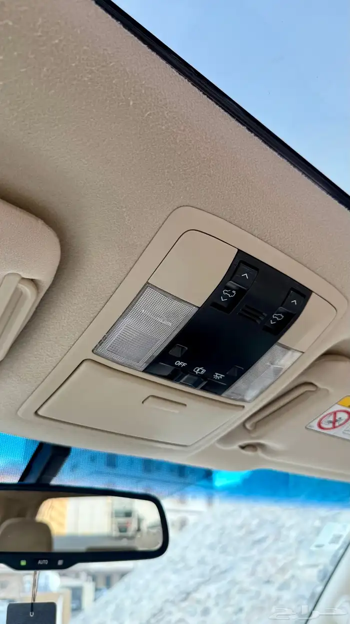 برادو VX 2018 34