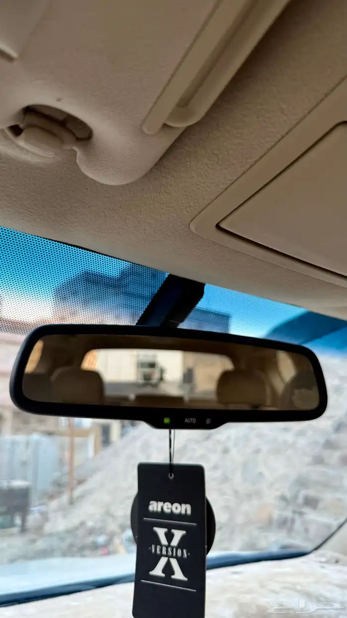 برادو VX 2018 33
