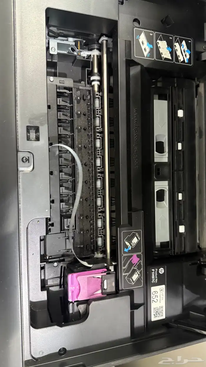 طابعه hp 2