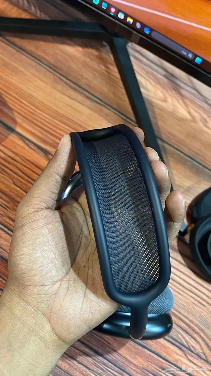 سماعة Apple AirPods max الأصلية 14