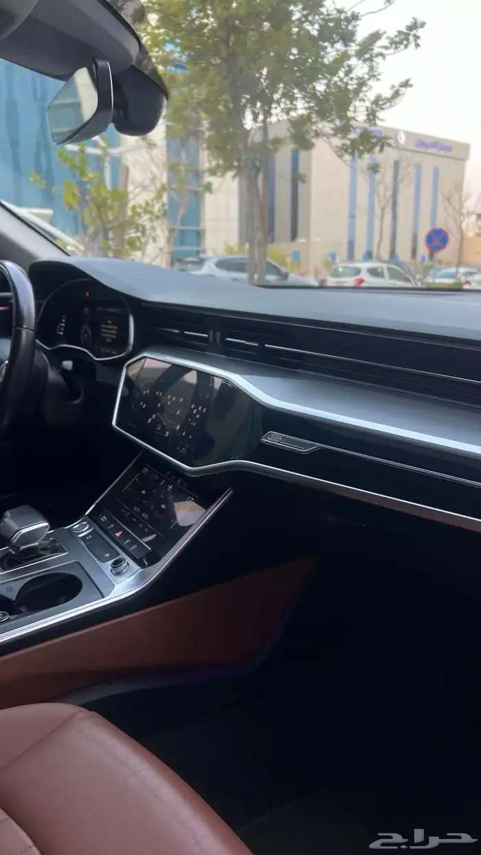 اودي A6 9