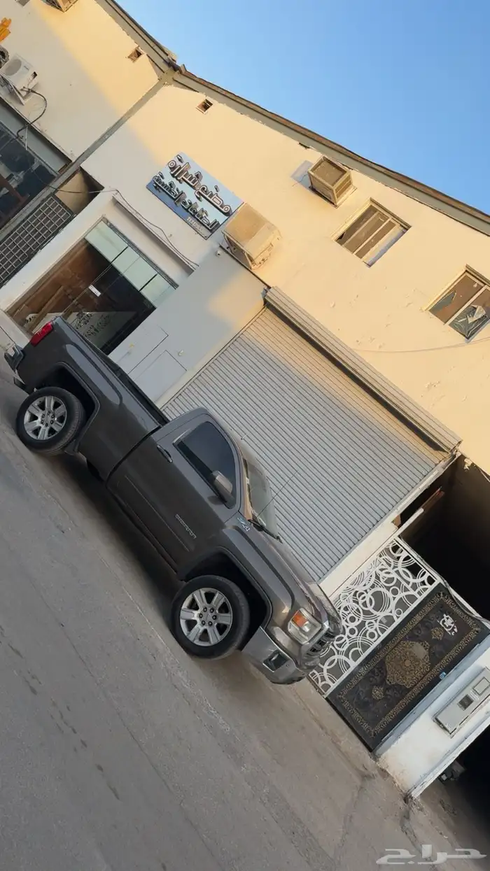 جمس سيرا 2015 فل كامل 7