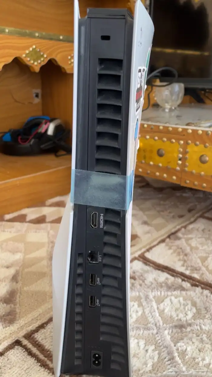 سوني 5 للبيع نضيف جدا 1