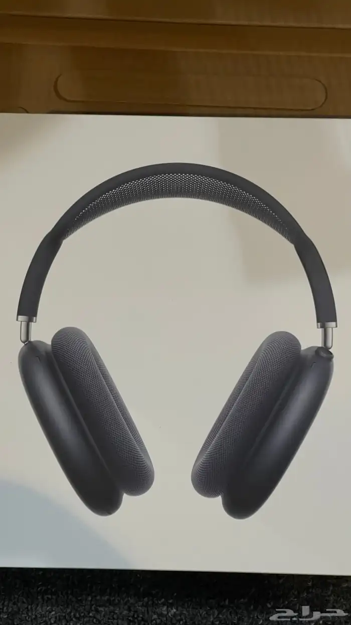 سماعة Apple AirPods max الأصلية 5