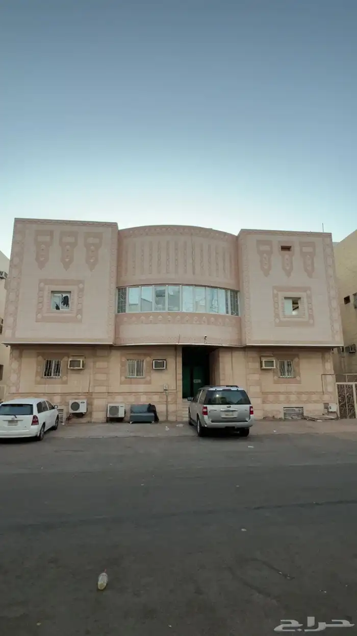 عمارة سكنيه للبيع 0