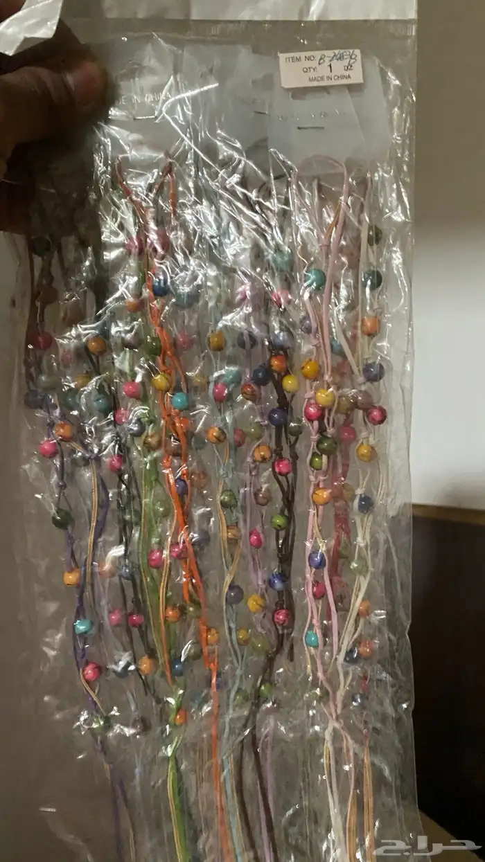 يوجد بضاعة محل 29