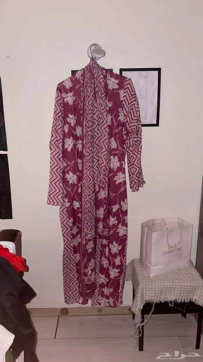 عبايات الهبه 0