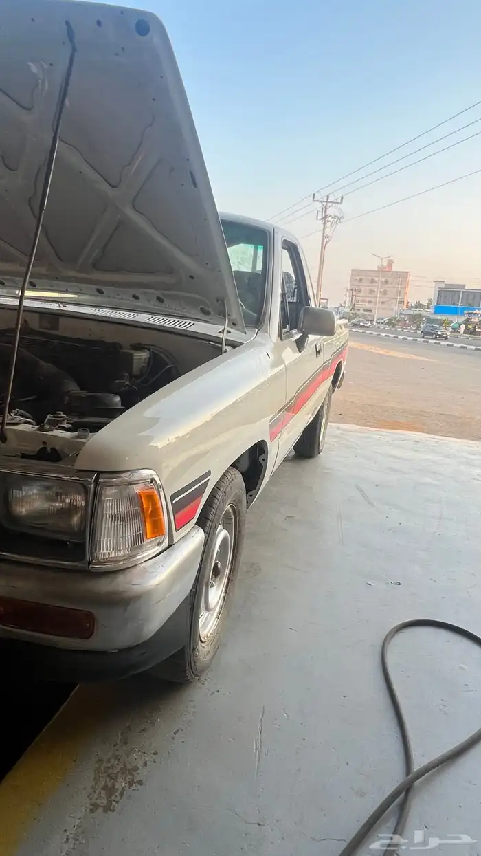 هايلكس 1990 2