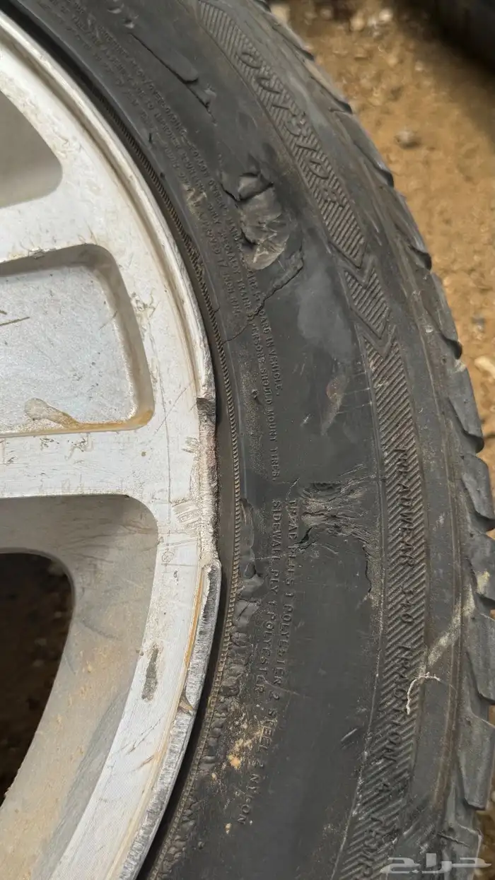 جنوط فورد مستخدم 7