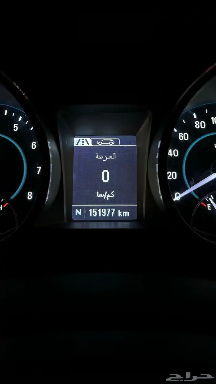 كابرس 2016 اخو الجديد ( تم البيع ) 31