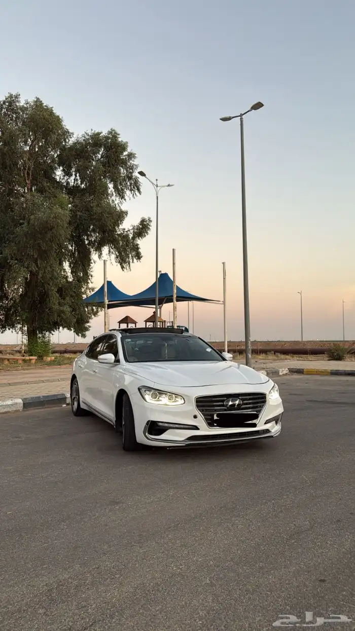 للبيع ازيرا 2019 نص فل 6