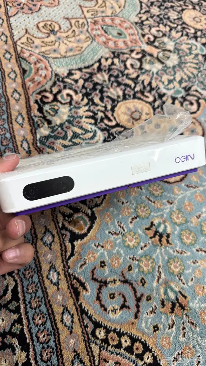 رسيفر bein اخو الجديد باكياسه 2