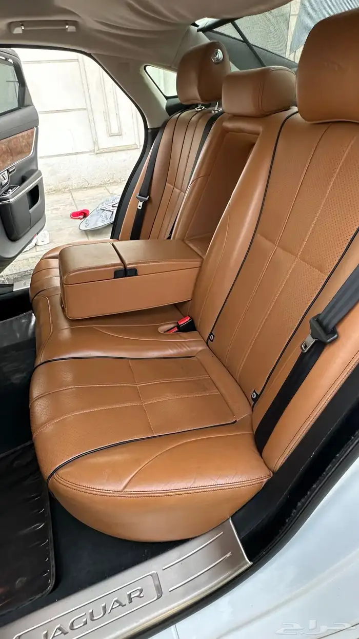 جاكوار XJL 2014 14