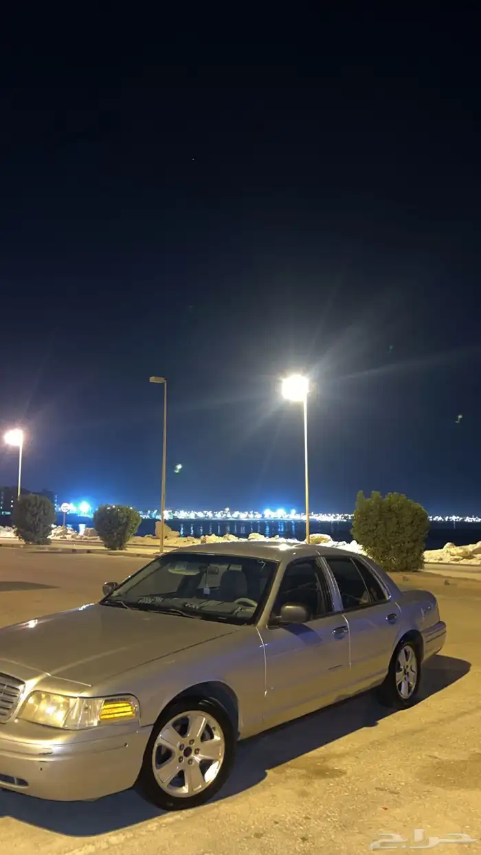 فورد فكتوريا 2006 0