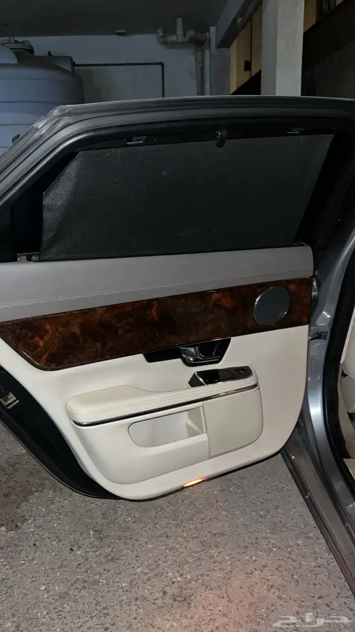 جاكور XJL 2012 18