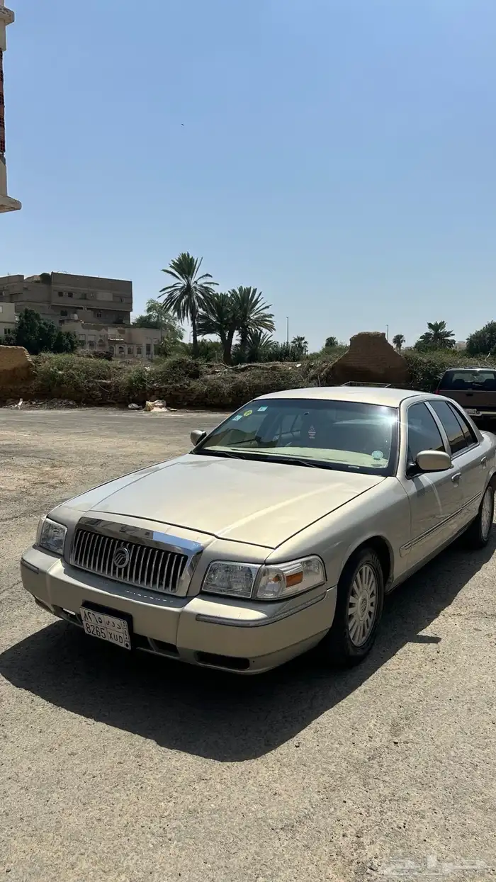 ماركيز2008 للبيع او البدل 26