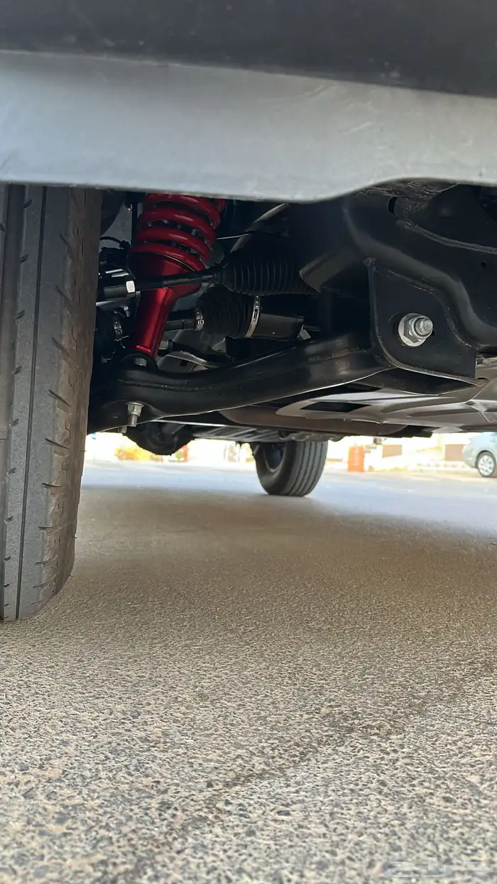 فورد F150 فل كامل بدي وكالة 2023 علية حماية ppf بالكامل 7