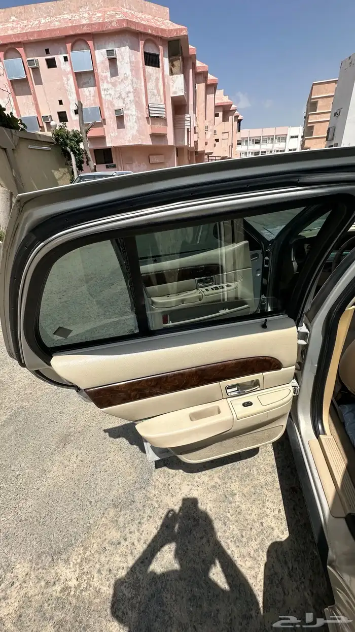 ماركيز2008 للبيع او البدل 36