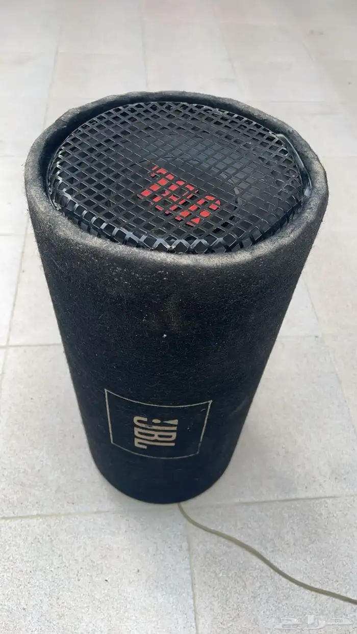 للبيع بازوكا JBL 0