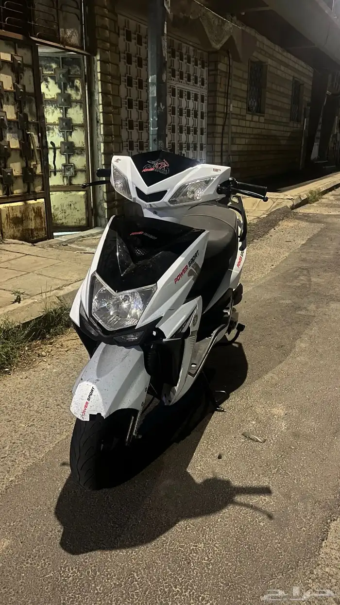 دباب بور سبورت 2