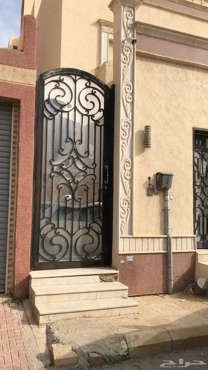الرياض حي الياسمين 3