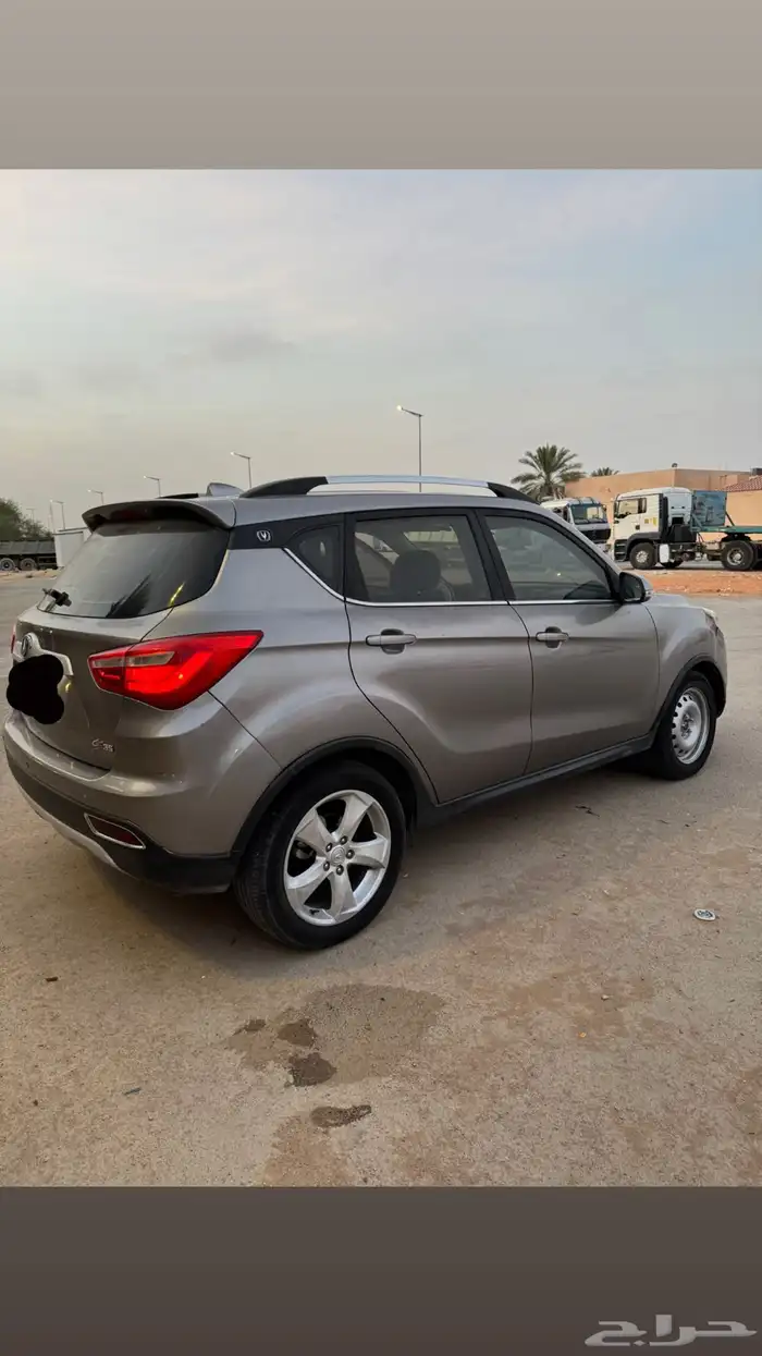 شانجان cs35 2019 للبيع 2