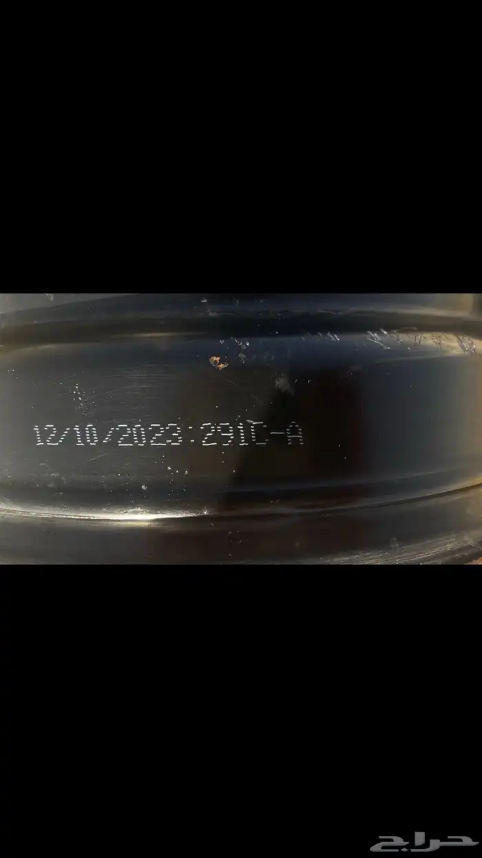 جنوط هايلكس وكاله 1