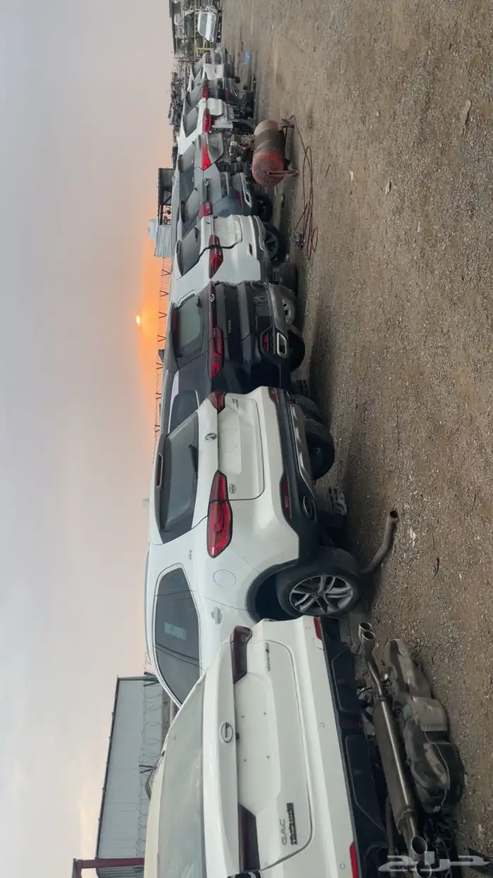 قطع غيار صيني 0