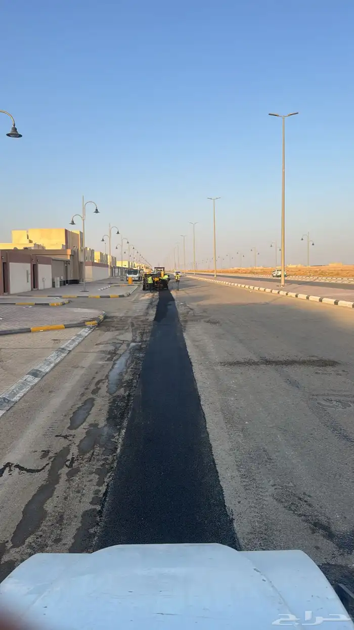 (مقاولات  معدات للايجار) 4