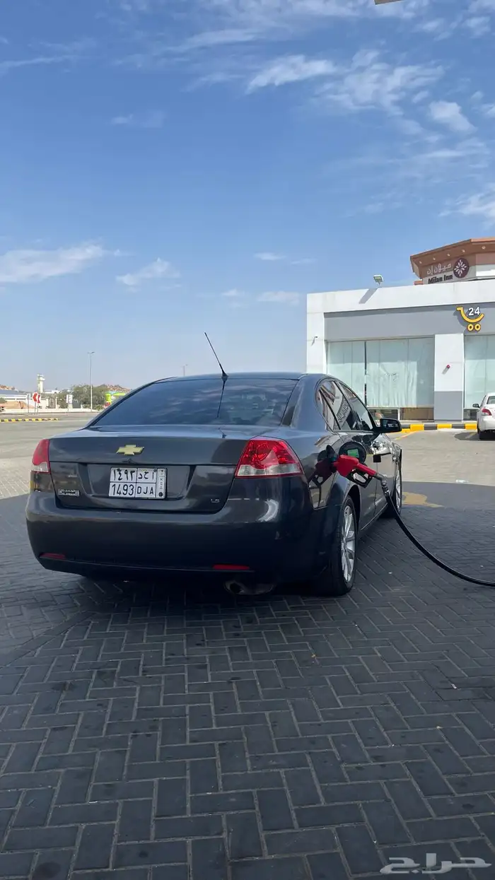 لومينا 2008 Ls للهواه و عشاق التجديد 3