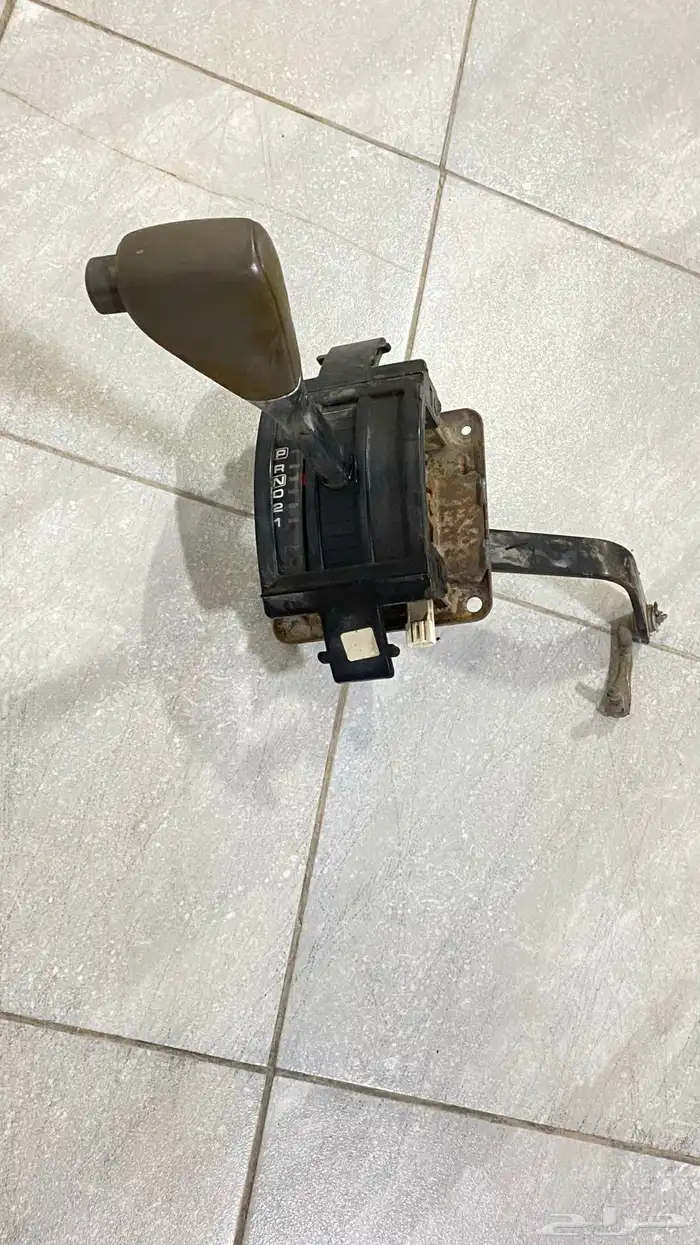 اغراض باترول نيسان مديل 99 5