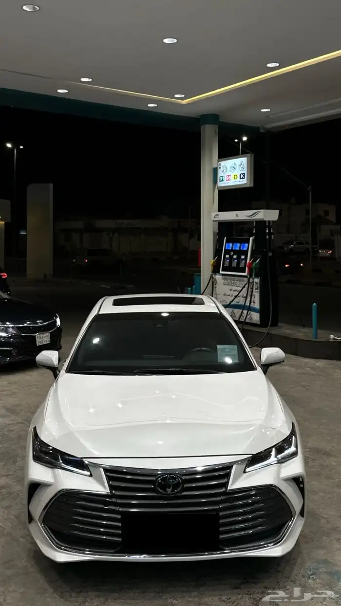 افالون 2022 بريميوم 0