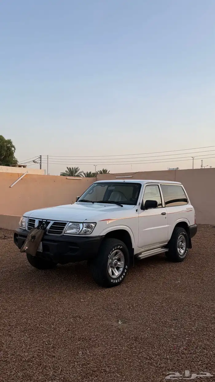باترول ربع 6