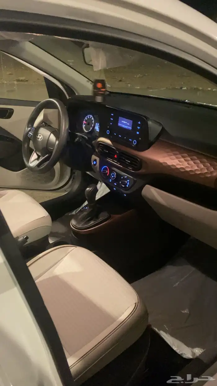 هونداي اي تن 2024 7